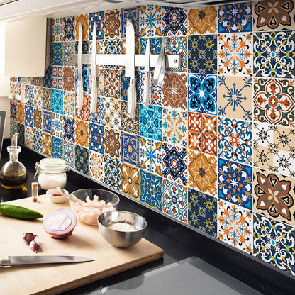 Vinilos para azulejos - 10 unidades - VA362