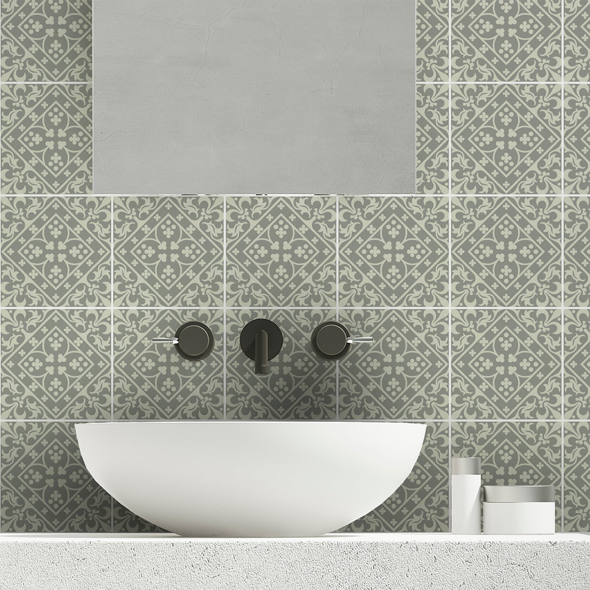 Vinilos para azulejos - 10 unidades - VA084