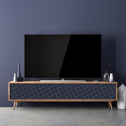 Vinilo para Muebles Escandinavo  - ME2895
