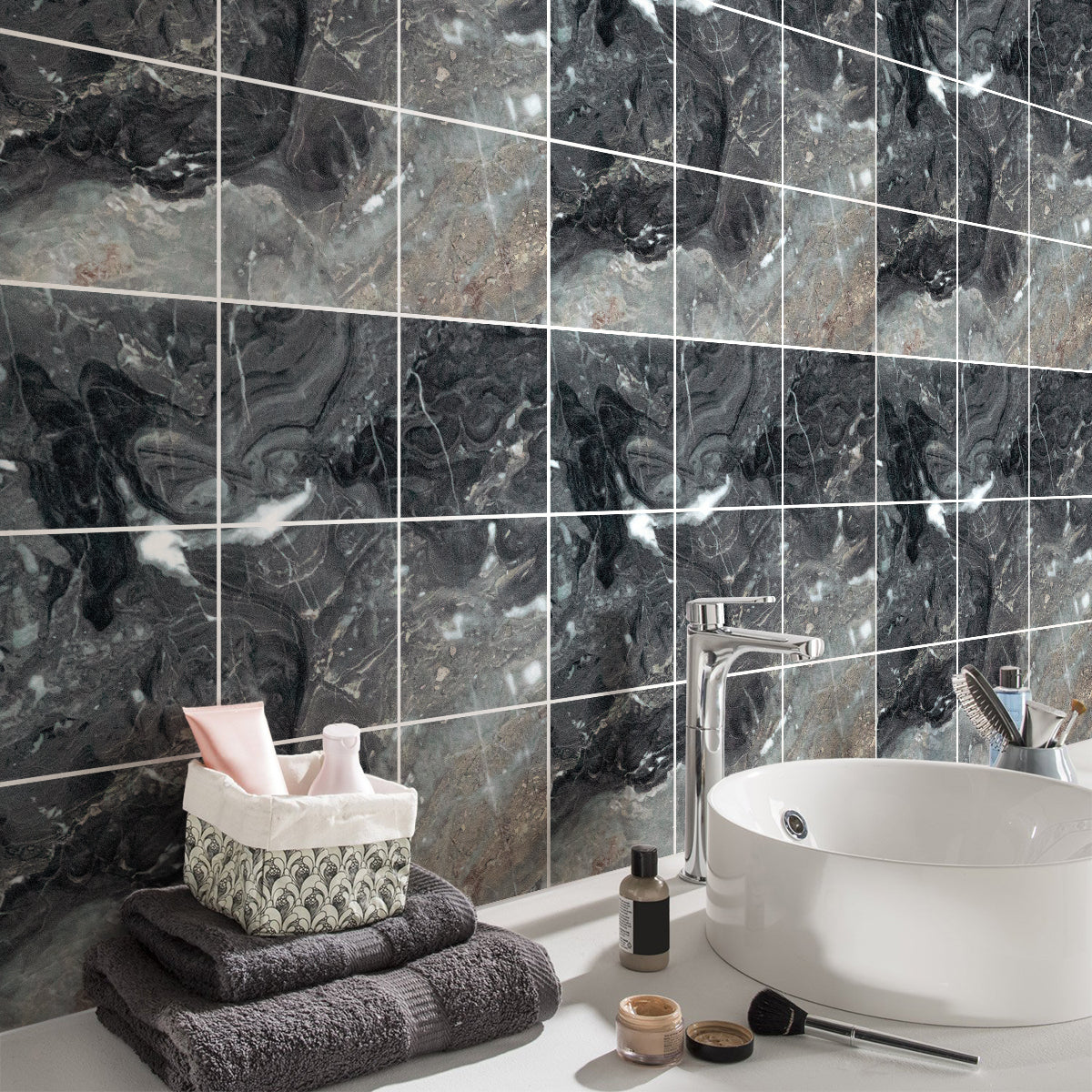 Vinilos para azulejos- 10 unidades - VA408