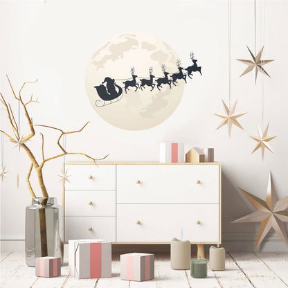 Vinilo Navideño - NAV023