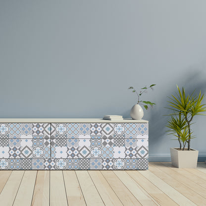 Vinilo para Muebles - MA1750