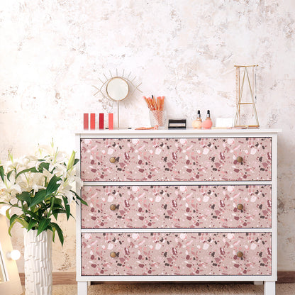 Vinilo para Muebles Terrazo Modelo  - MT3465