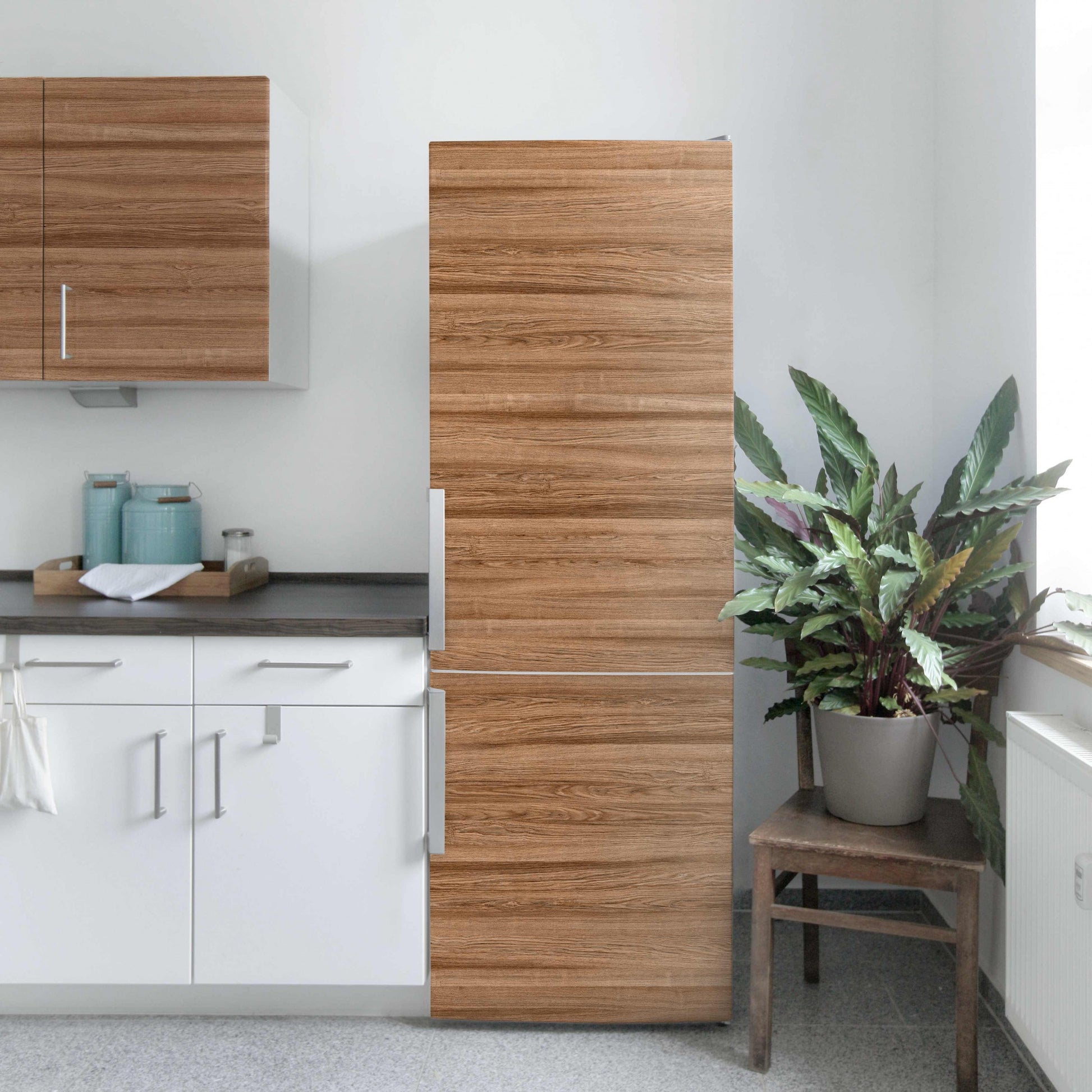 Vinilo Simil Madera - VM015