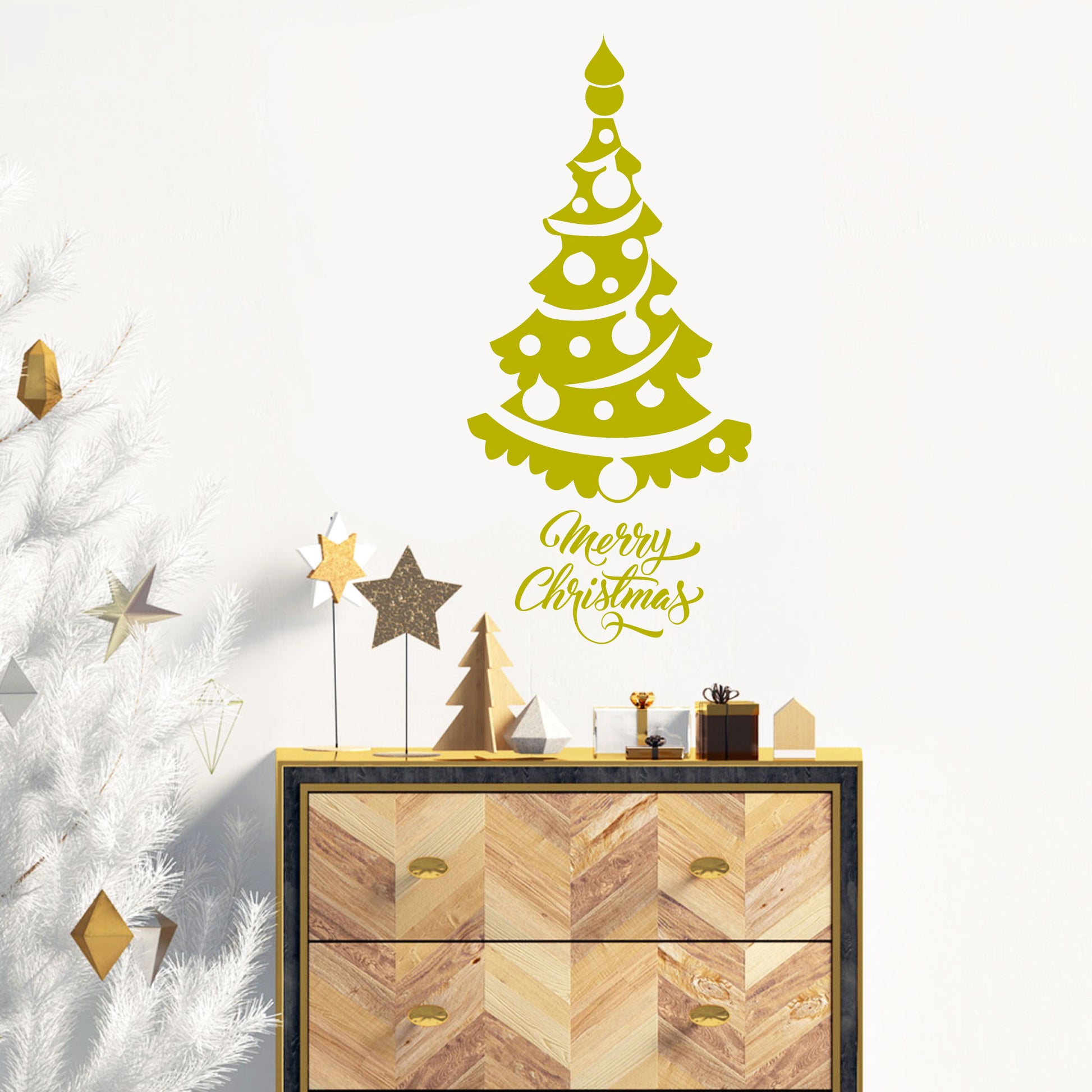 Vinilo Navideño - NAV045
