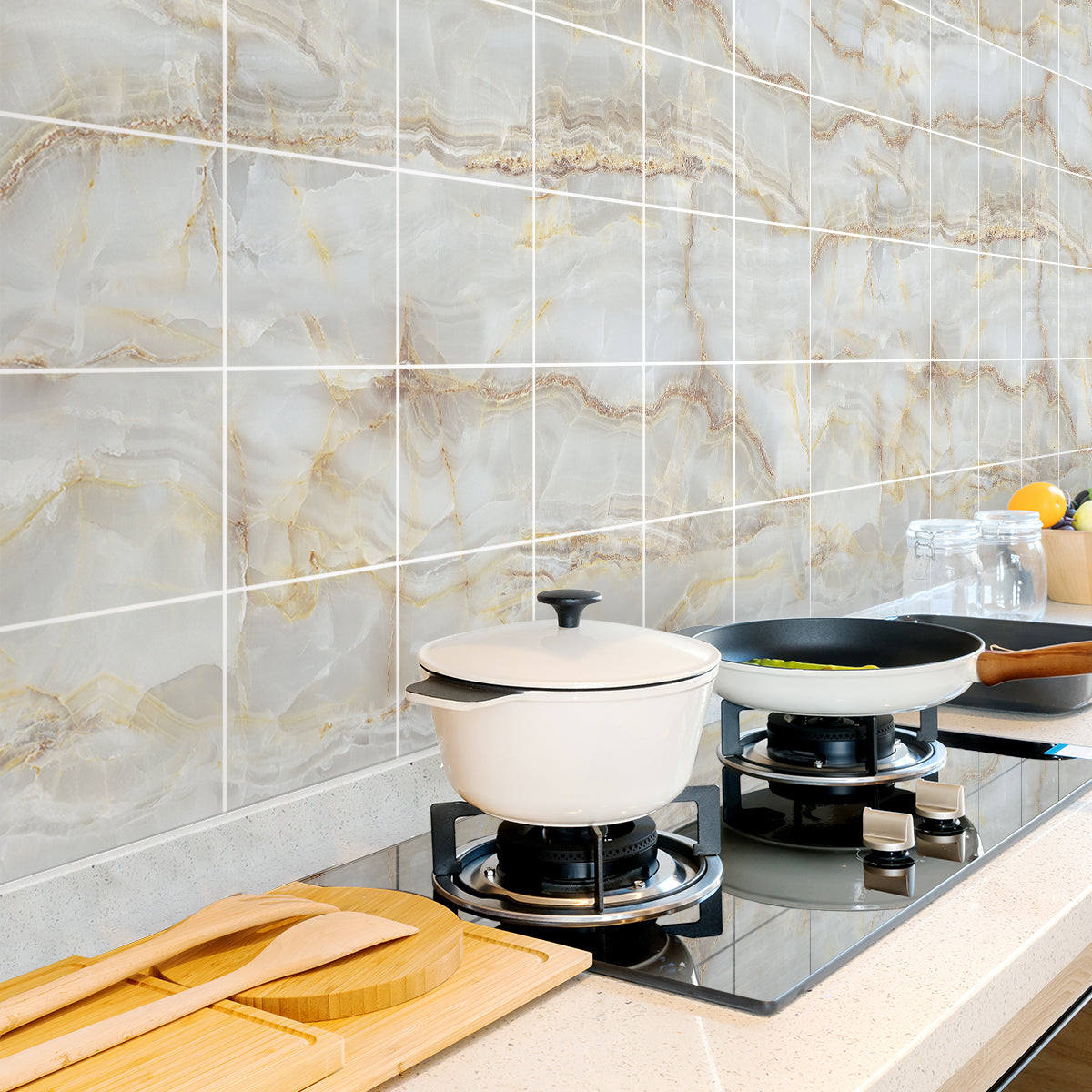 Vinilos para azulejos - 10 unidades - VA393