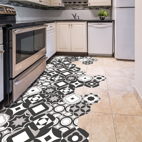 Vinilo Alto Transito - Medida 100x40cm -  ATH176