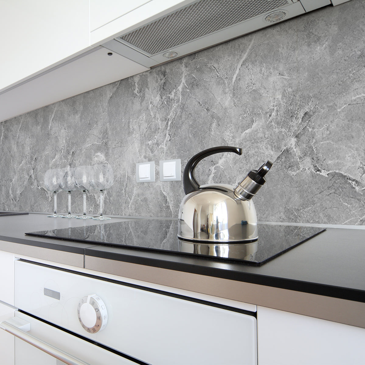 Vinilo para pared en rollo - A421