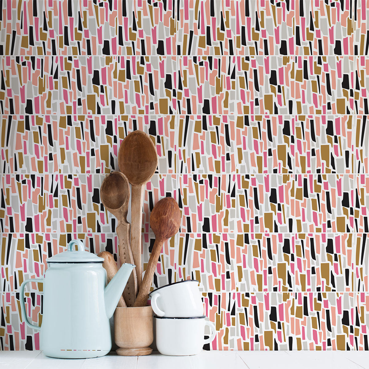 Vinilos para azulejos - 10 unidades - VA256