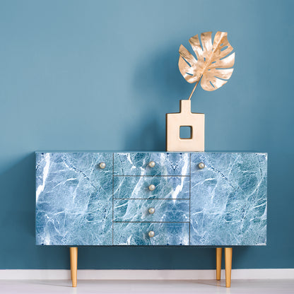 Vinilo Autoadhesivo Simil Marmol - 100x100cm - MM3336