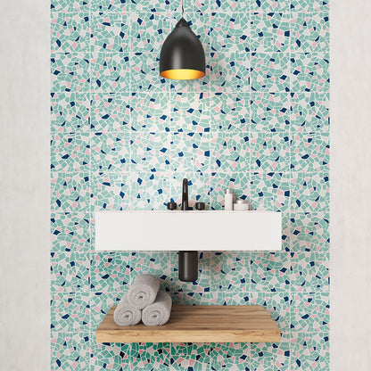 Vinilos para azulejos - 10 unidades - VA243