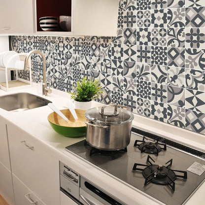 Vinilos para azulejos - 10 unidades - VA301