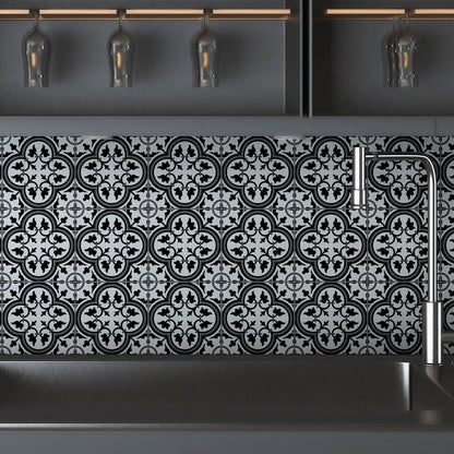 Vinilos para azulejos - 10 unidades - VA082