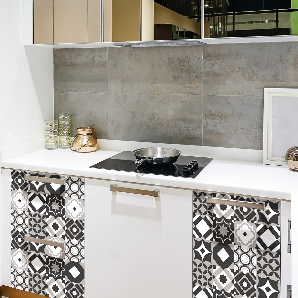 Vinilo para muebles - MAM272