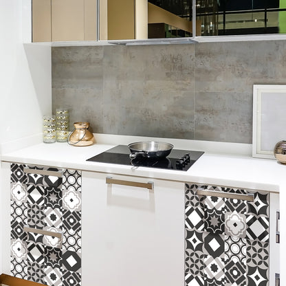 Vinilo para muebles - MAM272