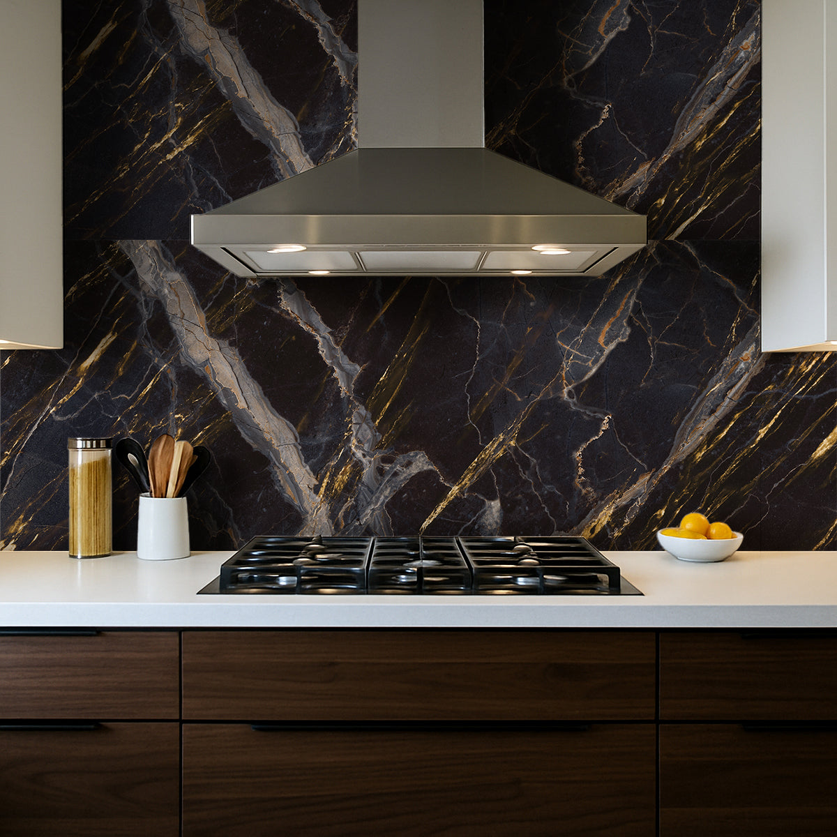 Vinilo para pared en rollo - A419