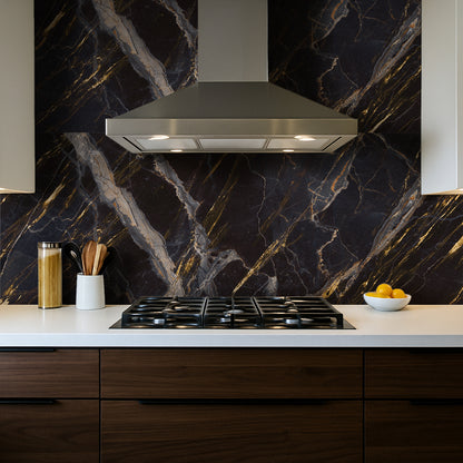 Vinilo para pared en rollo - A419