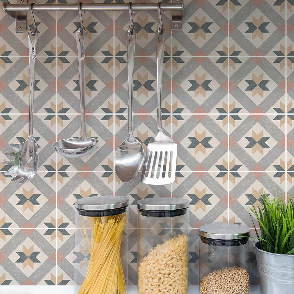Vinilos para azulejos - 10 unidades - VA314