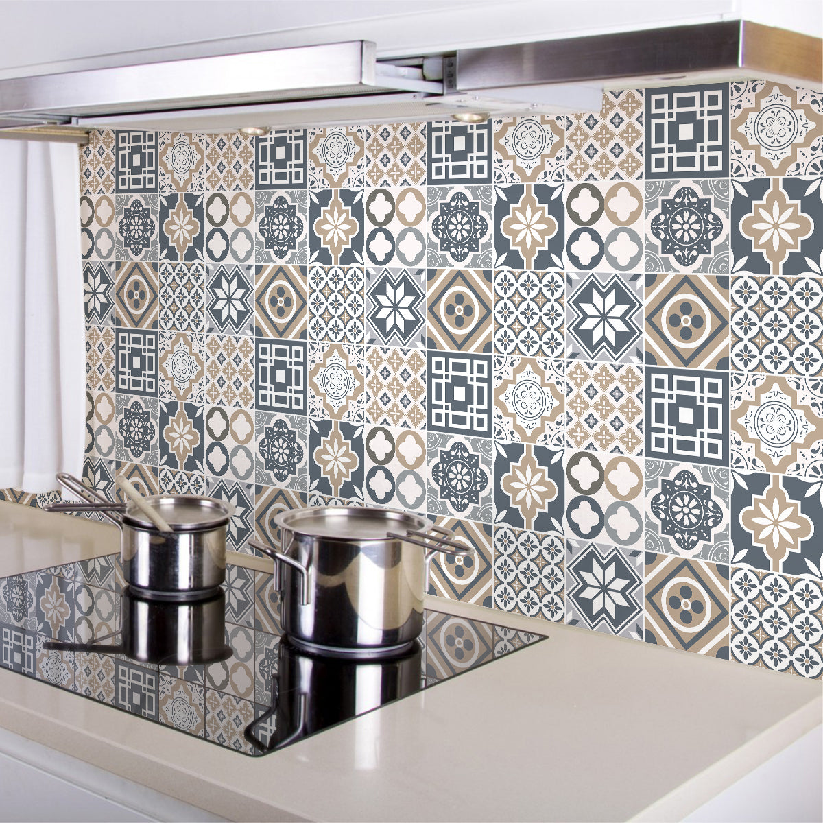 Vinilos para azulejos - 10 unidades - VA346