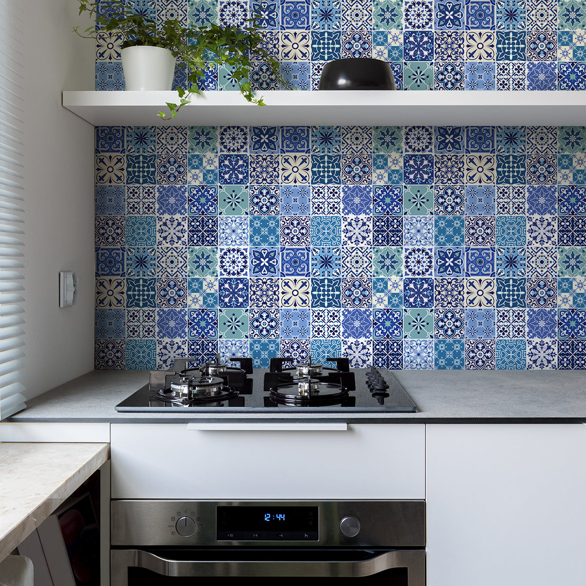 Vinilos para azulejos - 10 unidades - VA363