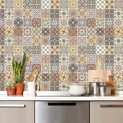 Vinilos para azulejos - 10 unidades - VA327