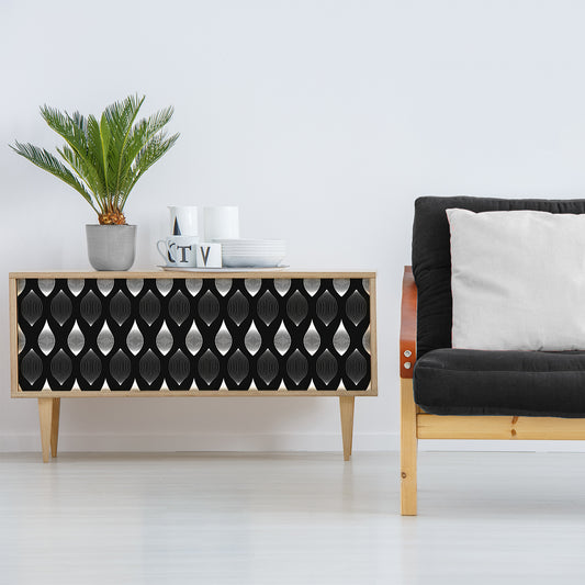 Vinilo para Muebles Escandinavo - ME2554