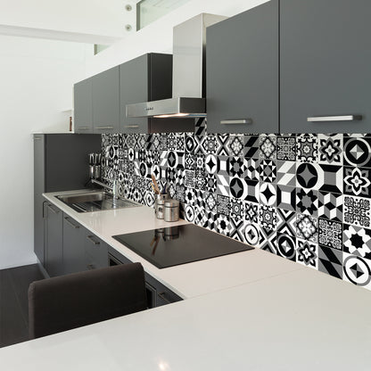 Vinilos para azulejos - 10 unidades - VA307
