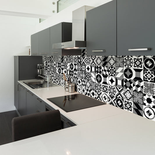 Vinilos para azulejos - 10 unidades - VA307