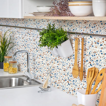 Vinilos para azulejos - 10 unidades - VA377