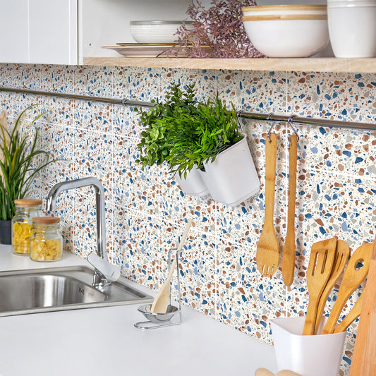 Vinilos para azulejos - 10 unidades - VA377