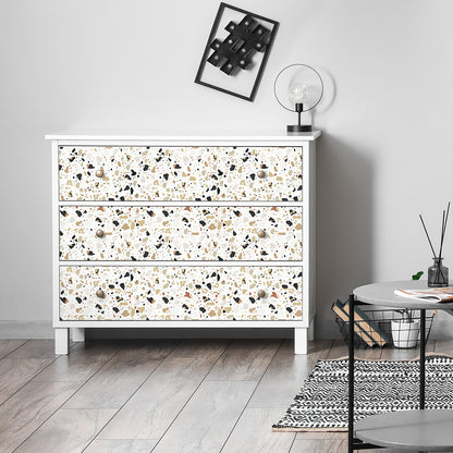 Vinilo para Muebles Terrazo Modelo  - MT3516