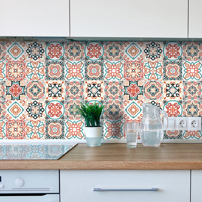 Vinilos para azulejos - 10 unidades - VA123