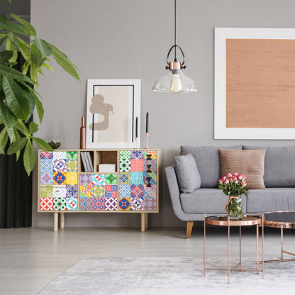 Vinilo para muebles - MA268