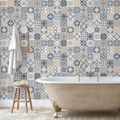 Vinilos para azulejos - 10 unidades - VA346