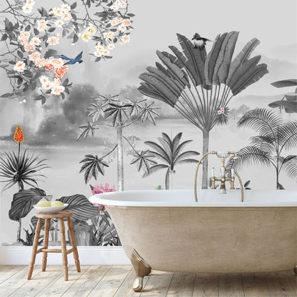 Mural Tropical - MT582