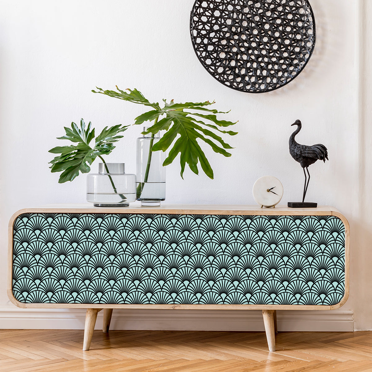 Vinilo para Muebles Escandinavo - ME2472