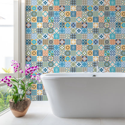 Vinilos para azulejos - 10 unidades - VA352