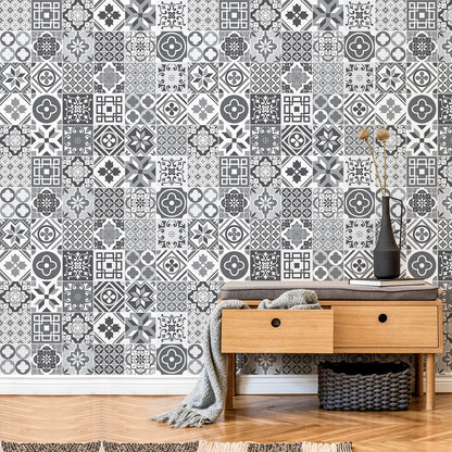 Vinilos para azulejos - 10 unidades - VA341