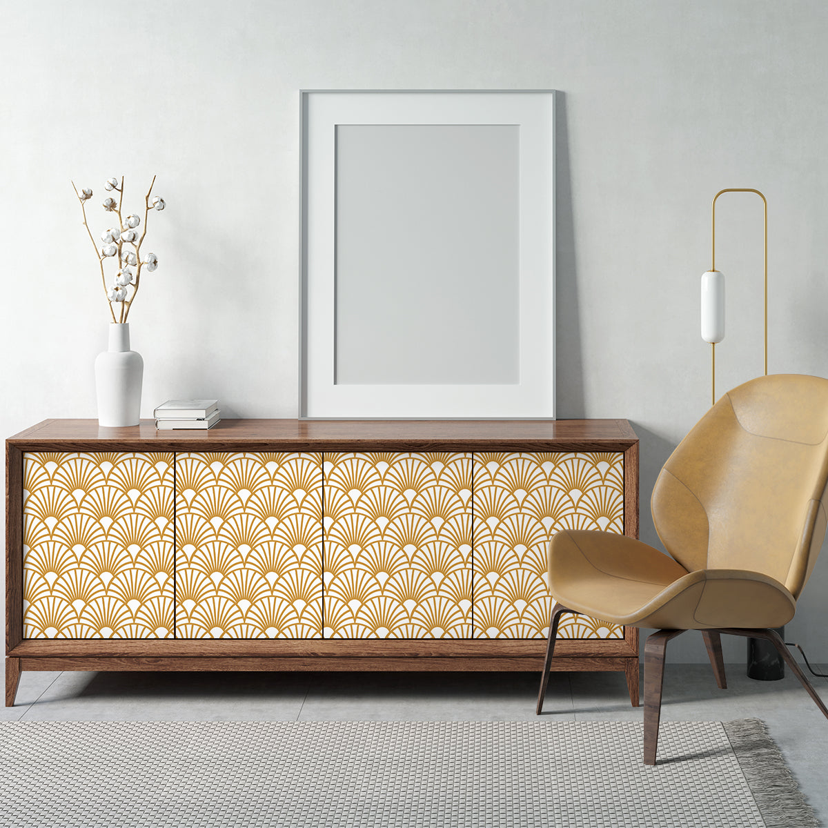 Vinilo para Muebles Escandinav - ME2495
