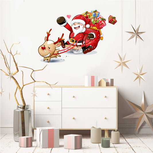 Vinilo Navideño - NAV015