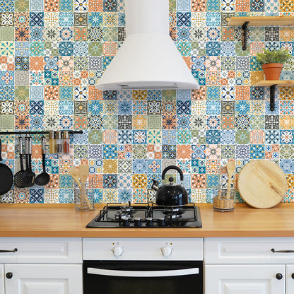 Vinilos para azulejos - 10 unidades - VA367