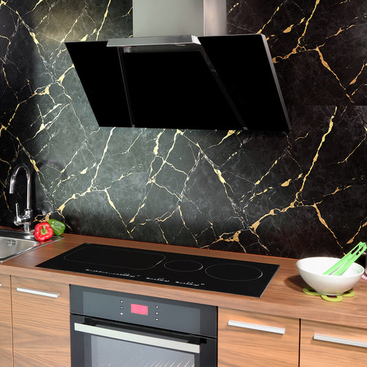 Vinilo para pared en rollo - A414