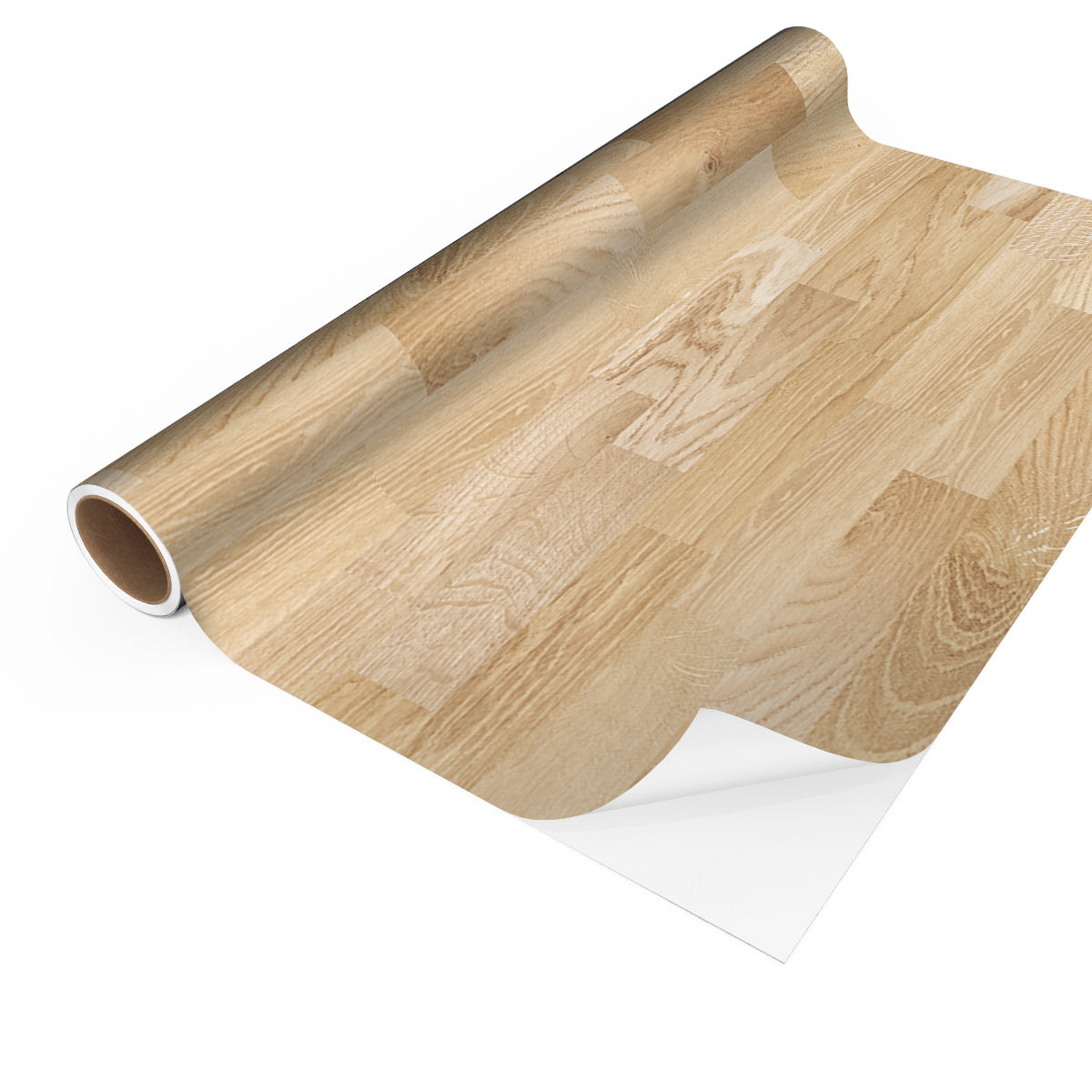 Vinilo Alto Transito Simil Madera - Modelo AT395