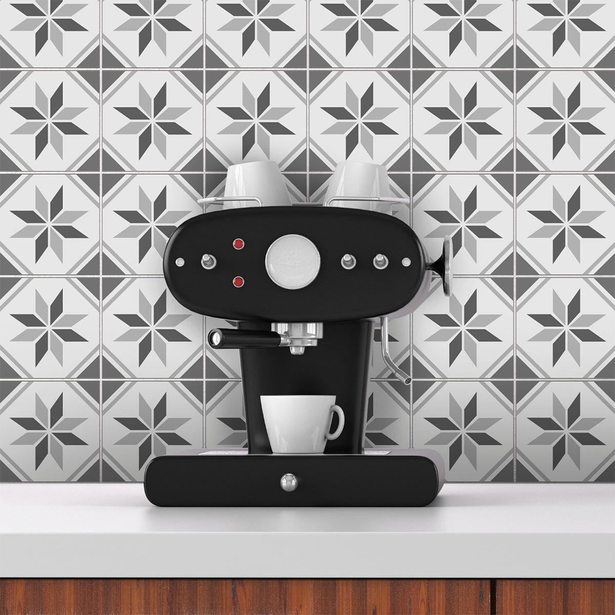 Vinilos para azulejos - 10 unidades - VA059
