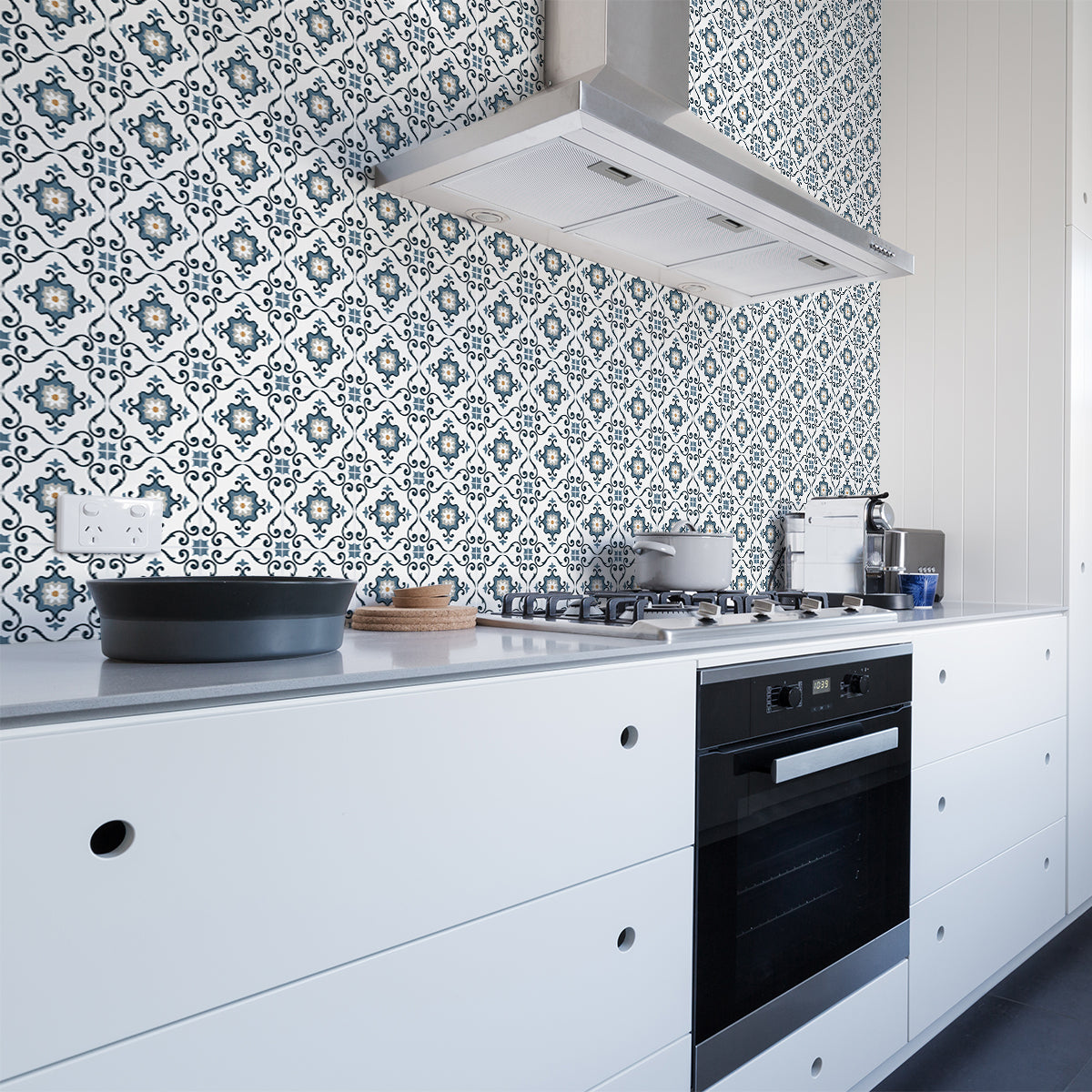 Vinilos para azulejos - 10 unidades - VA117