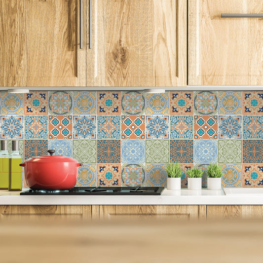 Vinilos para azulejos - 10 unidades - VA262