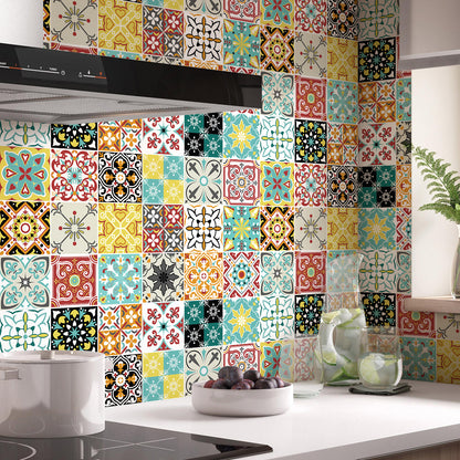 Vinilos para azulejos - 10 unidades - VA339