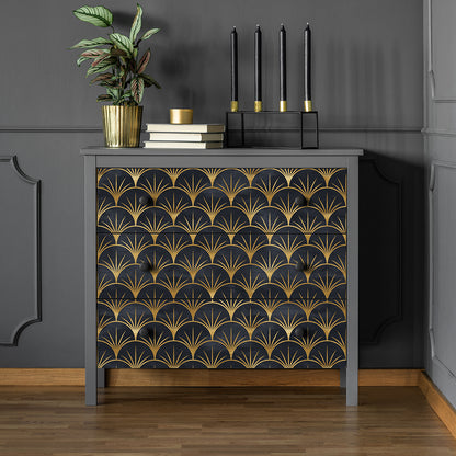 Vinilo para Muebles Escandinavo  - ME2673