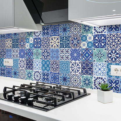 Vinilos para azulejos - 10 unidades - VA363