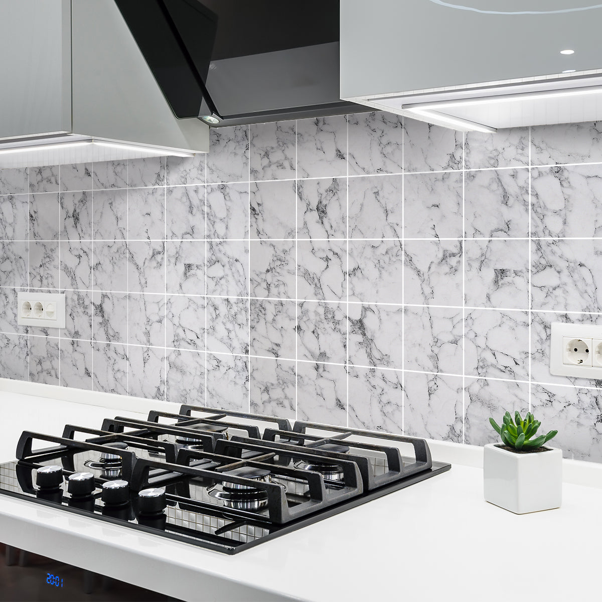 Vinilos para azulejos - 10 unidades - VA400